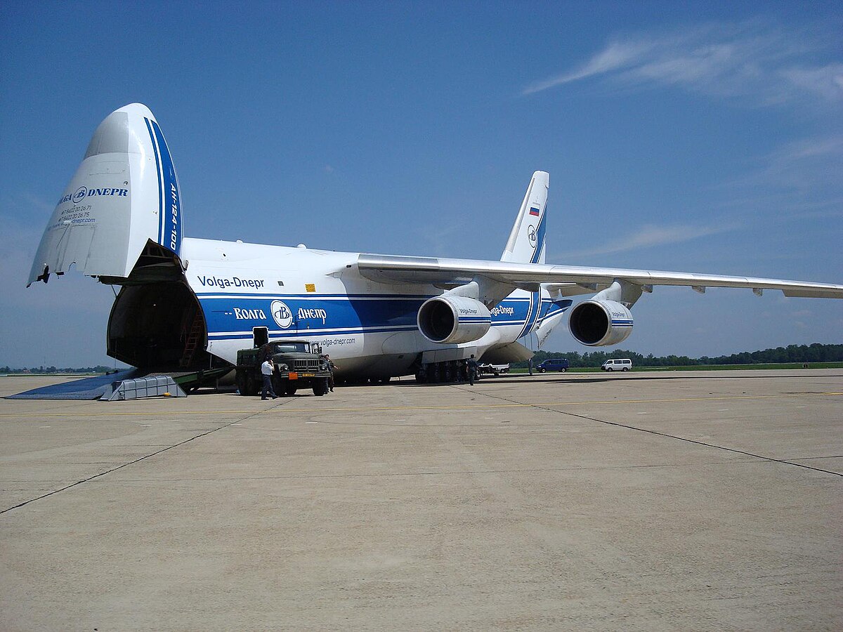 Aéreo